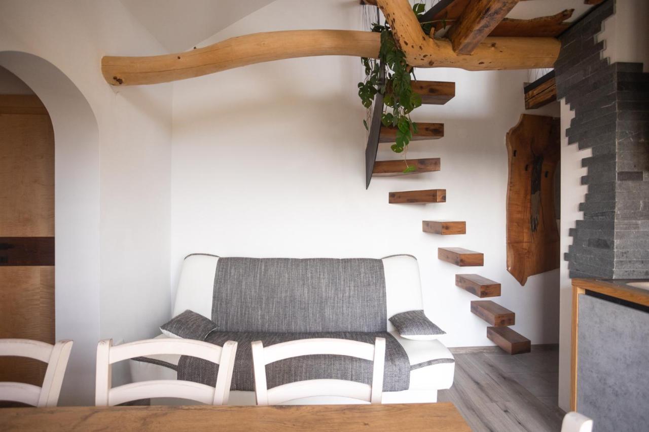 Vineyard Cottage Sonce Sentvid Pri Sticni Екстер'єр фото