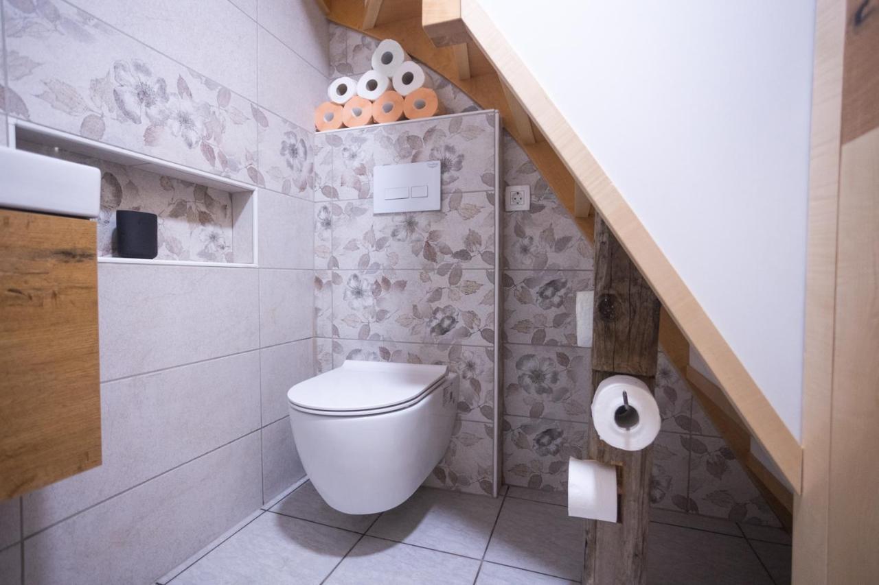 Vineyard Cottage Sonce Sentvid Pri Sticni Екстер'єр фото