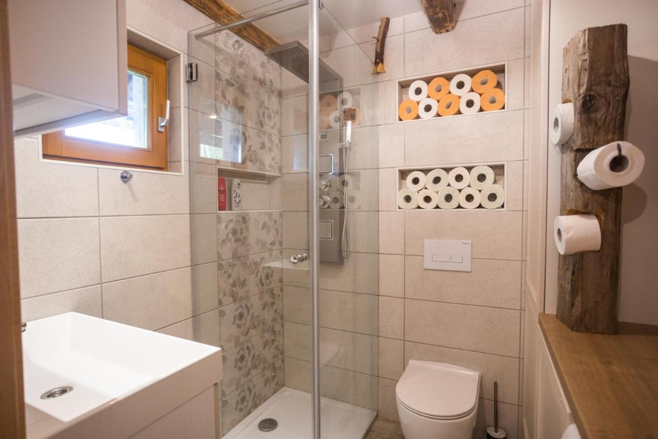Vineyard Cottage Sonce Sentvid Pri Sticni Екстер'єр фото