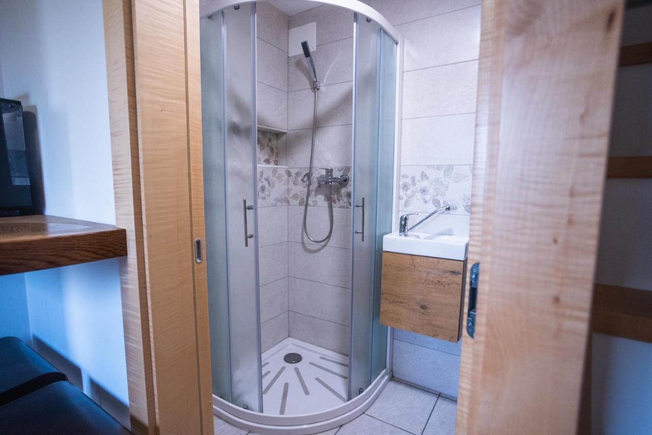 Vineyard Cottage Sonce Sentvid Pri Sticni Екстер'єр фото