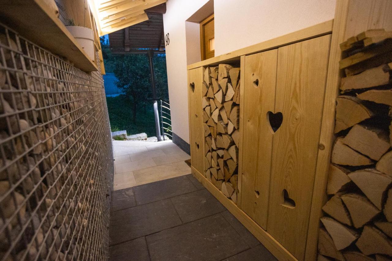 Vineyard Cottage Sonce Sentvid Pri Sticni Екстер'єр фото