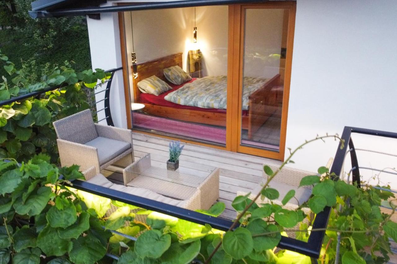 Vineyard Cottage Sonce Sentvid Pri Sticni Екстер'єр фото